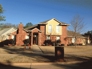 Residential Roofing | Norman, OK